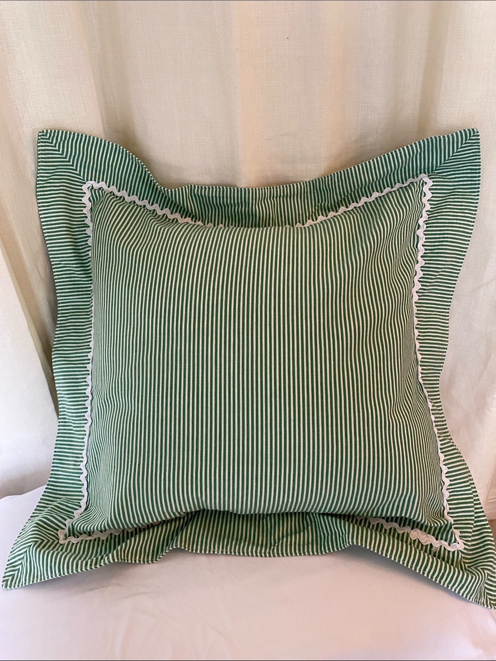 Ralph Lauren Throw Pillow